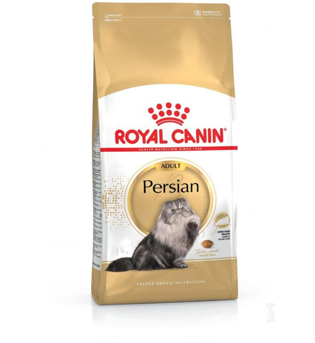 Royal Canin Persian Adult Cat Food 2kg