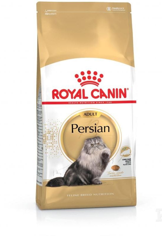 Royal Canin Persian Adult Cat Food 10kg Cat The Pet Centre Royal