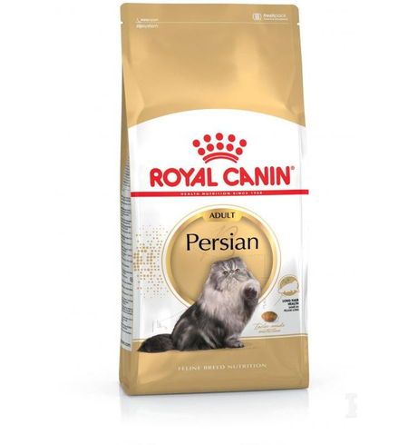 Royal Canin Persian Adult Cat Food 10kg