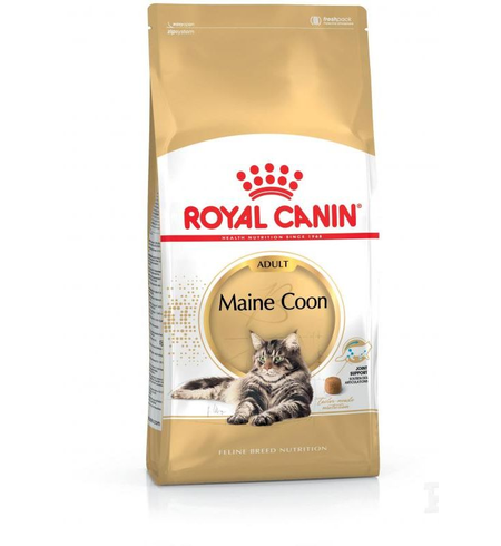 Royal Canin Maine Coon Adult Cat Food 2kg