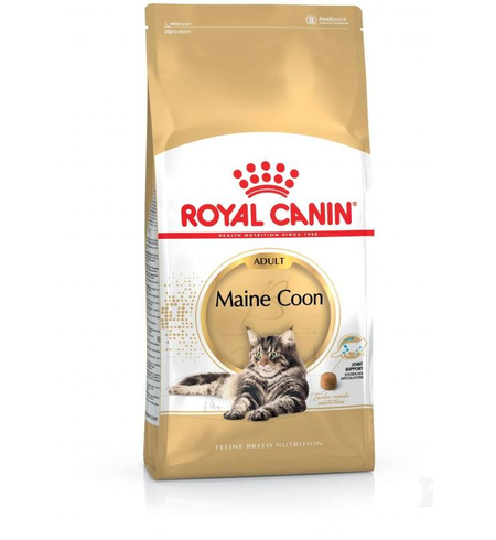 Royal Canin Maine Coon Adult Cat Food 2kg