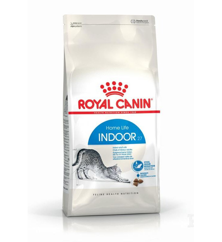 Royal Canin Indoor Cat Food 2kg