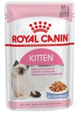 Royal Canin Kitten Instinctive in Jelly 85g-cat-The Pet Centre