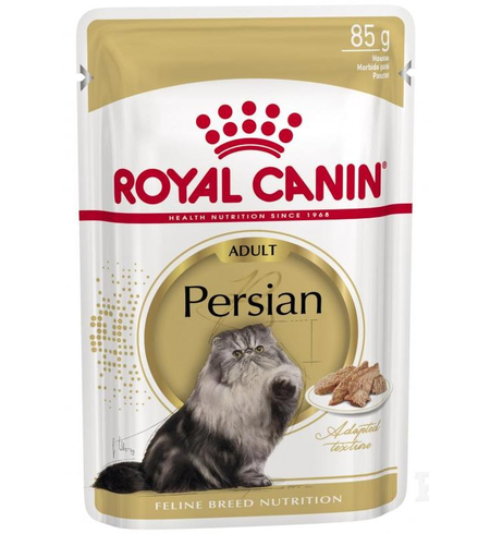 Royal Canin Persian Cat Wet Food 85g