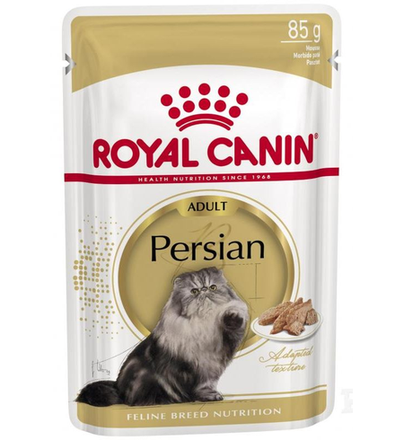 Royal Canin Persian Cat Wet Food 85g