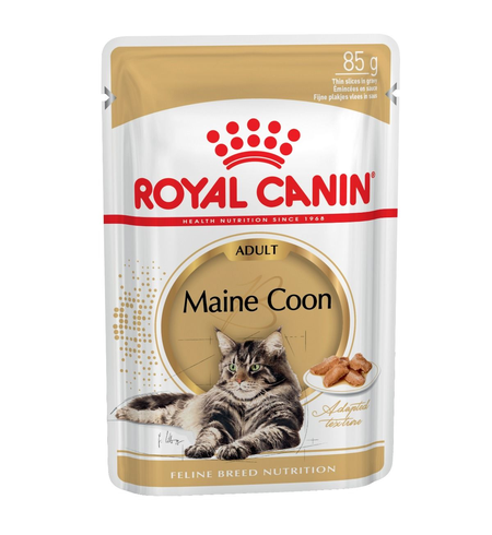 Royal Canin Maine Coon Adult 85g