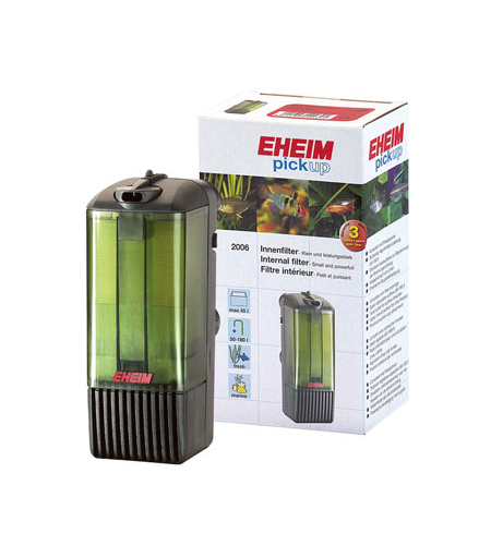 Eheim 2006 Pickup Filter 45L