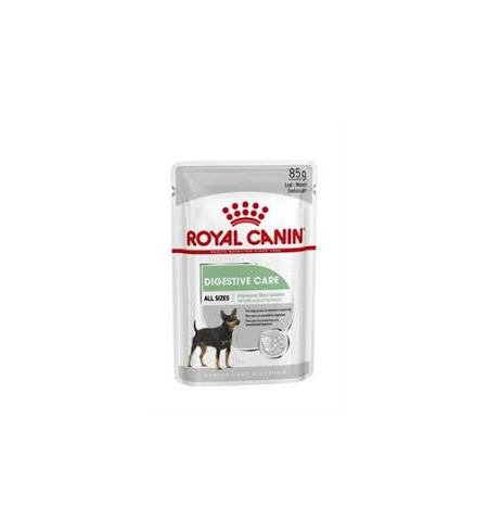 Royal Canin Dog Digestive Care Loaf 85g