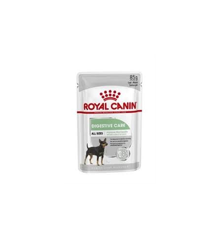 Royal Canin Dog Digestive Care Loaf 85g