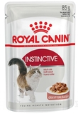 Royal Canin Cat Instinctive Adult in Gravy 85g-cat-The Pet Centre