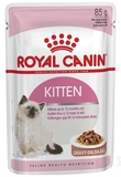 Royal Canin Kitten Instinctive in Gravy 85g-cat-The Pet Centre