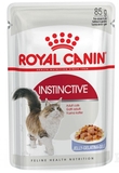Royal Canin Cat Instinctive Adult In Jelly 85g-cat-The Pet Centre