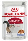 Royal Canin Cat Instinctive Adult In Jelly 85g-cat-The Pet Centre