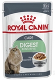 Royal Canin Cat Digestive Sensitive in Gravy 85g-cat-The Pet Centre