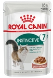 Royal Canin Cat Instinctive +7 in Gravy 85g-cat-The Pet Centre