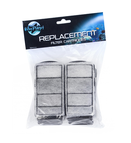 Blue Planet  Filter Cartridge 4pk ED700