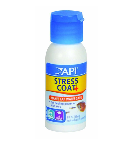 API Stresscoat  30ML