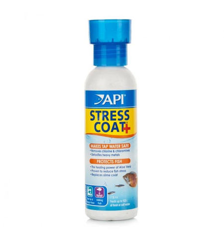 API Stresscoat 118ML