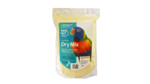 Best Bird Lorikeet Dry Mix 2kg-bird-The Pet Centre