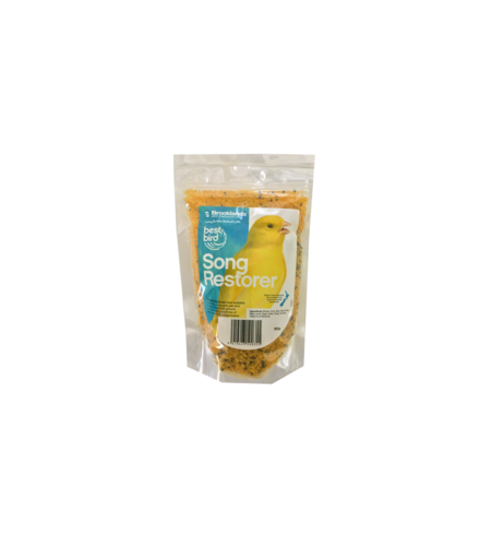 Best Bird Song Restorer150g