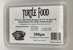 Hot House Turtle Food 200g-fish-The Pet Centre