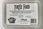 Hot House Turtle Food 350g-fish-The Pet Centre