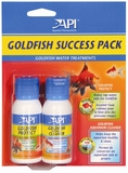 API Start Up Pack - Goldfish-fish-The Pet Centre