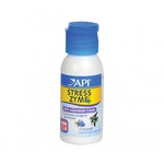 API Stress-Zyme  no56A 30ML-fish-The Pet Centre