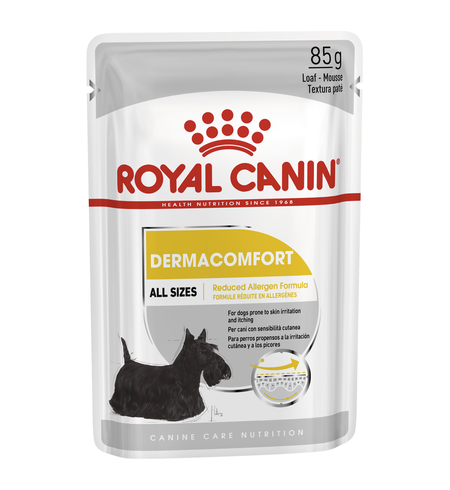 Royal Canin Dog Dermacomfort Loaf 85g