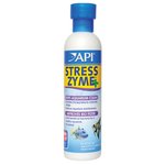 API Stress-Zyme 237ml-fish-The Pet Centre