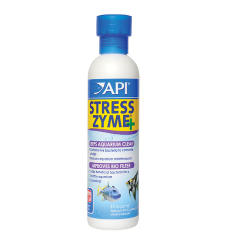 API Stress-Zyme 237ml