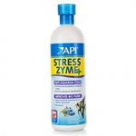 API Stress-Zyme 473m-fish-The Pet Centre