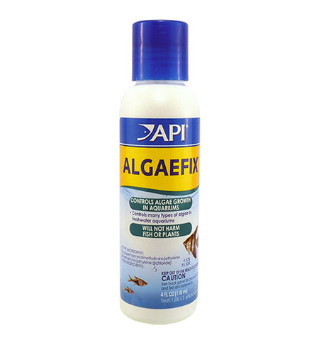 API Algaefix 118ML