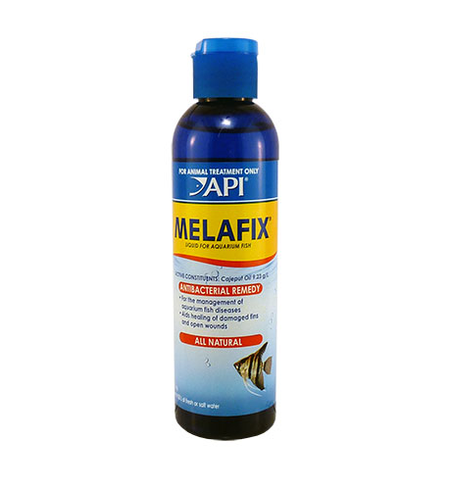 API Melafix 120ml