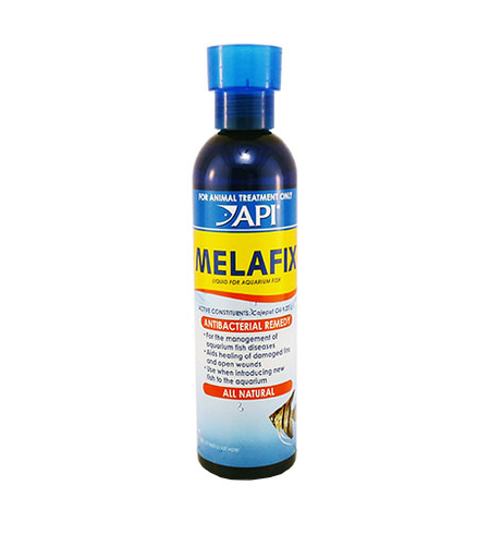 API Melafix  240ml