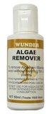 Wunder Algae Remover 50Ml-fish-The Pet Centre