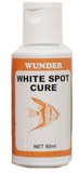 Wunder White Spot Cure  50ml-fish-The Pet Centre