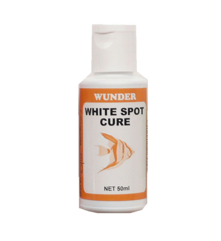Wunder White Spot Cure  50ml