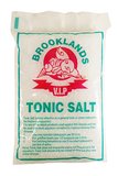 Brooklands Tonic Salt 600g-fish-The Pet Centre
