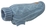 Huskimo Chunky Knit Jersey Steel Blue 40cm