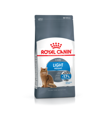 RC Light Weight Care Feline 3kg