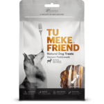 Tu Meke Venison Paddywack 100g-nz-made-The Pet Centre