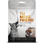 Tu Meke Veal Tail 100g-nz-made-The Pet Centre