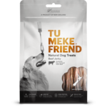 Tu Meke Beef Jerky 100g-nz-made-The Pet Centre