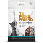 Tu Meke Gourmet Lamb & Mack 150g-nz-made-The Pet Centre