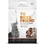Tu Meke Gourmet Salmon 120g-treats-The Pet Centre