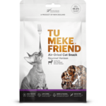 Tu Meke Gourmet Venison 120g-treats-The Pet Centre