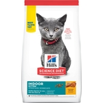 Hills Science Diet Kitten Indoor 1.58kg-food-The Pet Centre