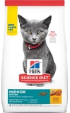 Hills Science Diet Kitten Indoor 3.17kg-cat-The Pet Centre