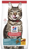 Hills Science Diet Cat Senior 7+ Indoor 3.17kg-cat-The Pet Centre